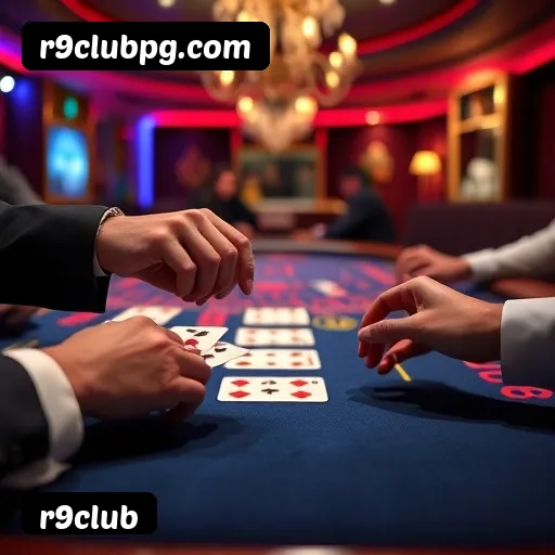 Processo de Download do App r9club - Passo a Passo Simples